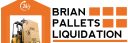 Brian Pallets Liquidation