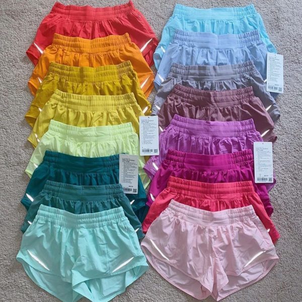 Lululemon Liquidation Pallets – 300 Items for $500 - Image 4