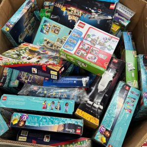 Lego Pallets For Sale