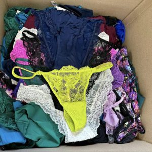 Victoria Secret Wholesale Pallets