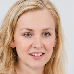 Picture of Veronica Powers