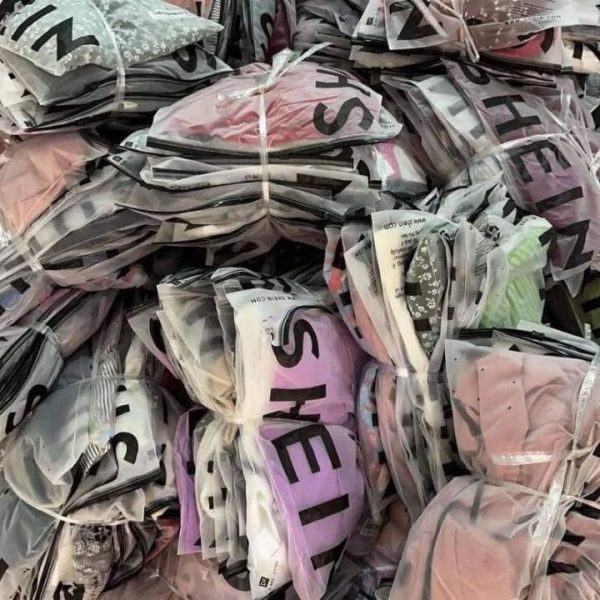 Shein Clothing Liquidation Pallets - 200pcs for $500 - Image 3
