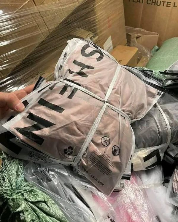 Shein Clothing Liquidation Pallets - 200pcs for $500 - Image 5