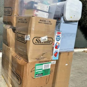 Target Pallets For Sale