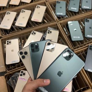 iPhone Pallets for Sale
