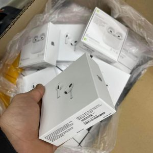 AirPods Liquidation Pallets