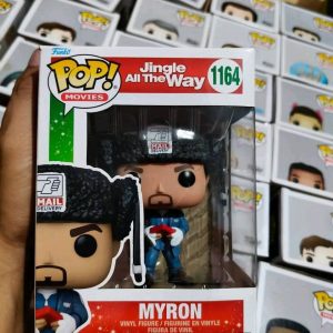 Buy Funko Pop Liquidation Pallet (250–500 Sealed Figures from $250 )