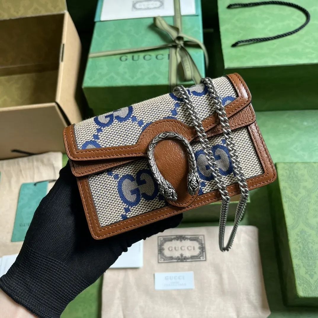 Buy Gucci Liquidation Pallets