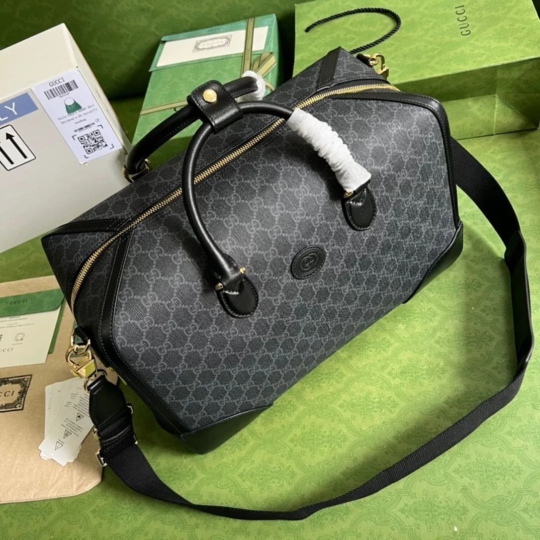 Buy Gucci Liquidation Pallets(50 Designer Handbags -$395) - Image 4