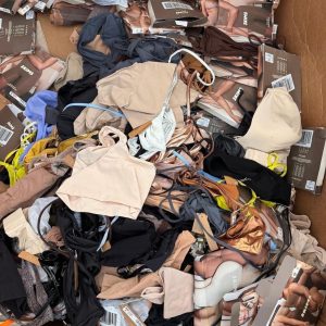 Buy SKIMS Wholesale Pallet – Authentic SKIMS Liquidation for High-Margin Resale