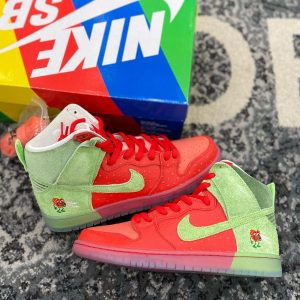 Nike Liquidation Pallets