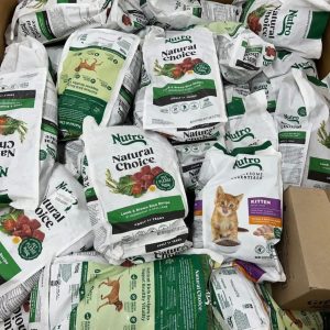 Wholesale Dog Food By The Pallet