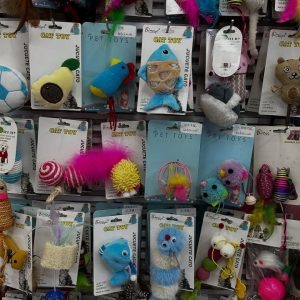 Wholesale Dog Toys Pallet