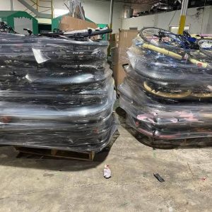Buy Wholesale Bicycle Pallets